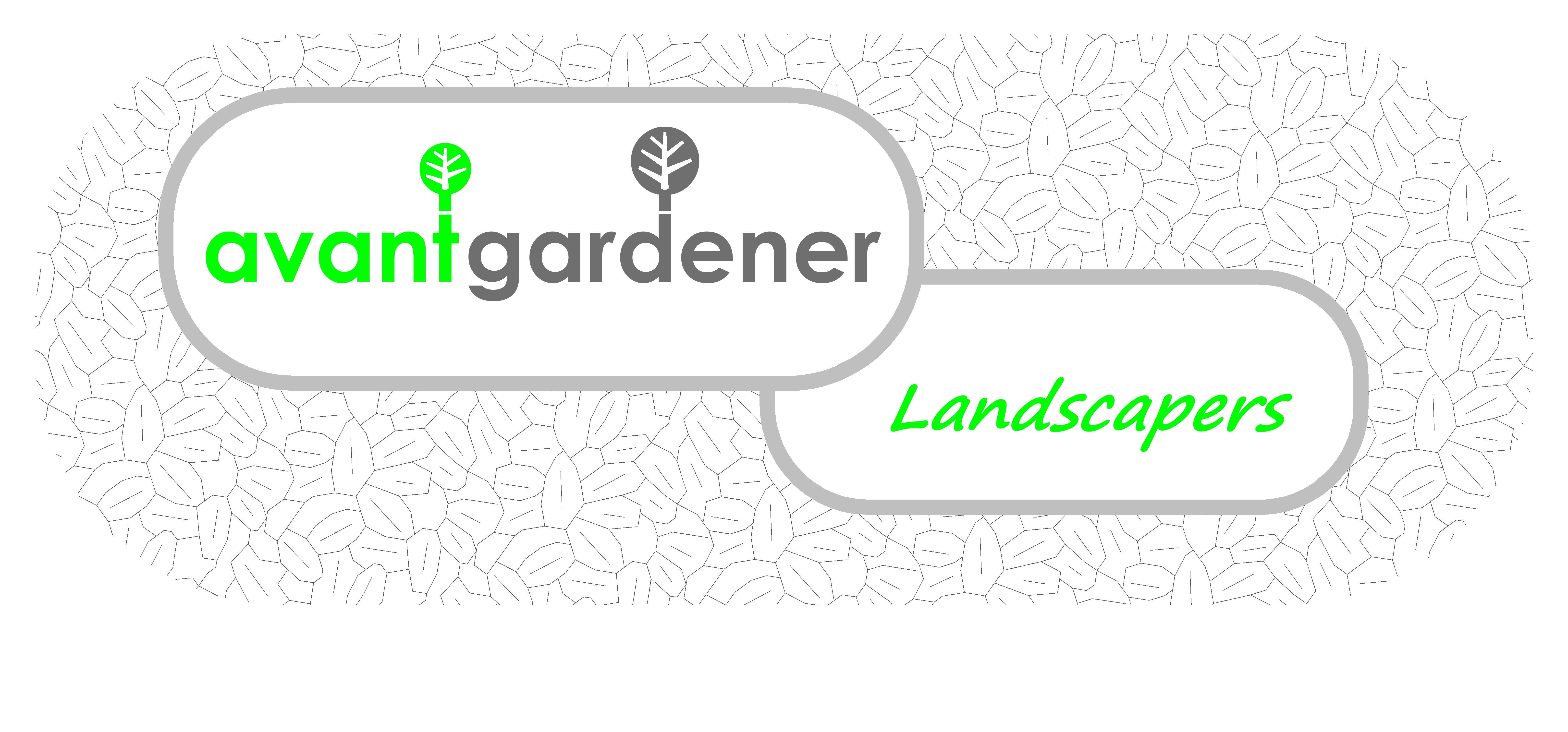 Avantgardener logo